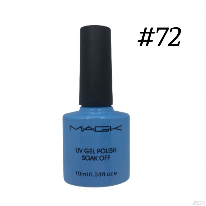 MAGK Gel Polish No.72
