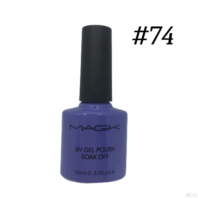 MAGK Gel Polish No.74