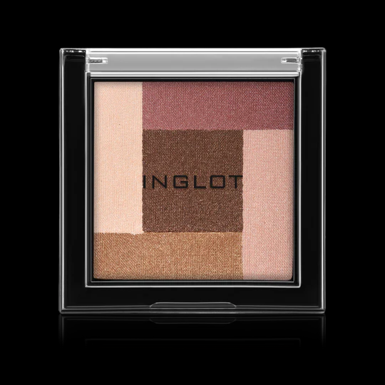 High quality multicolor system highlighter bronzing powder 88