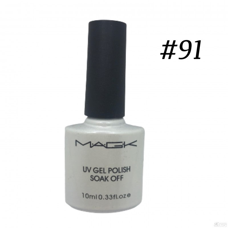 MAGK Gel Polish No.91