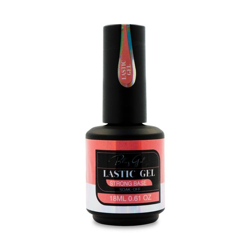 Bling Girl Lastic Gel Polish