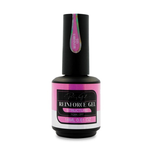 Bling Girl Reinforce Gel Polish
