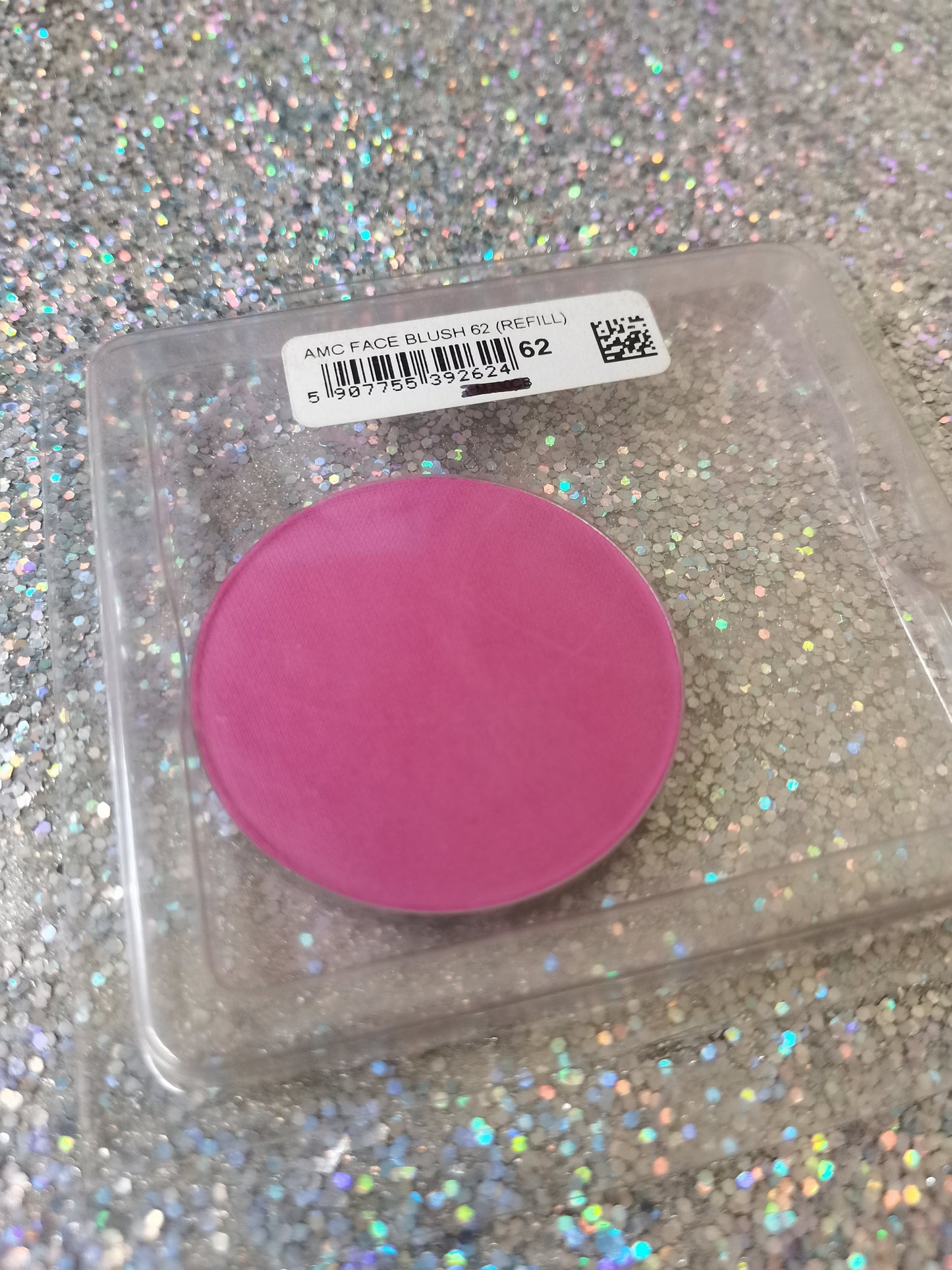 High quality face blush no. 62