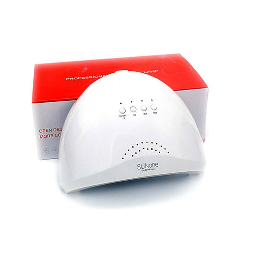 Sun one 48watt Nail Lamp