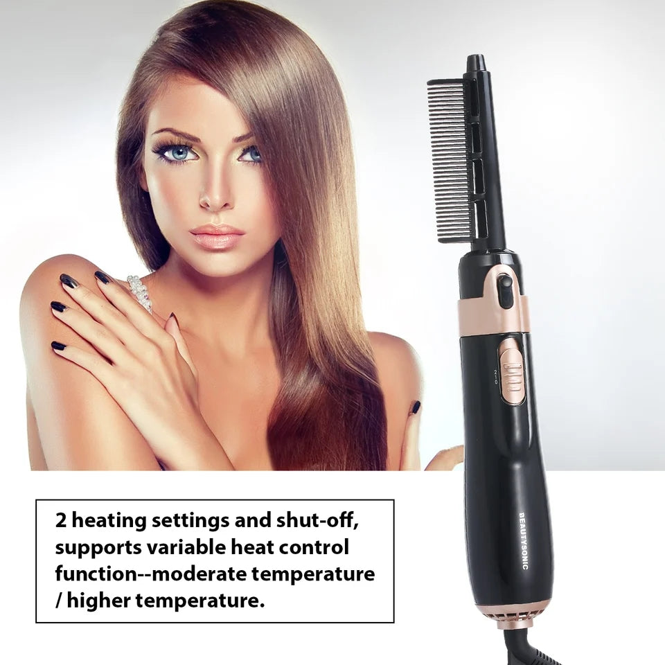 4in1 Hair Comb