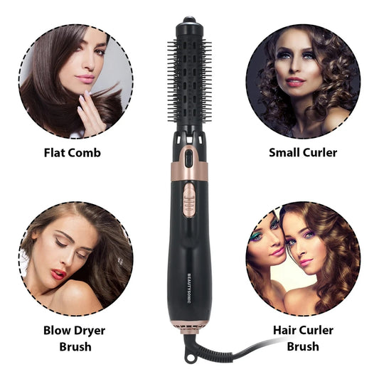 4in1 Hair Comb
