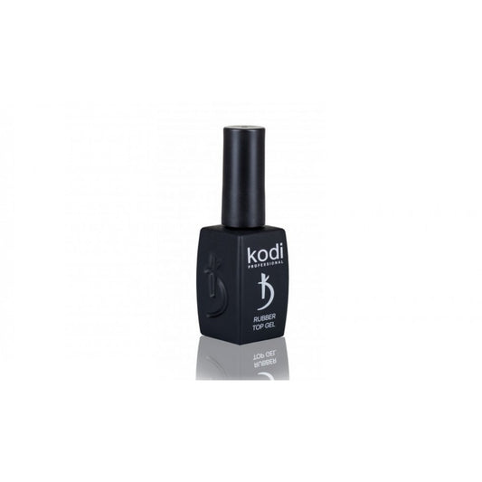 Kodi Rubber Top Nail Gel Polish