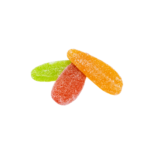 Tigon Jellies – Tongues – Assorted Flavours