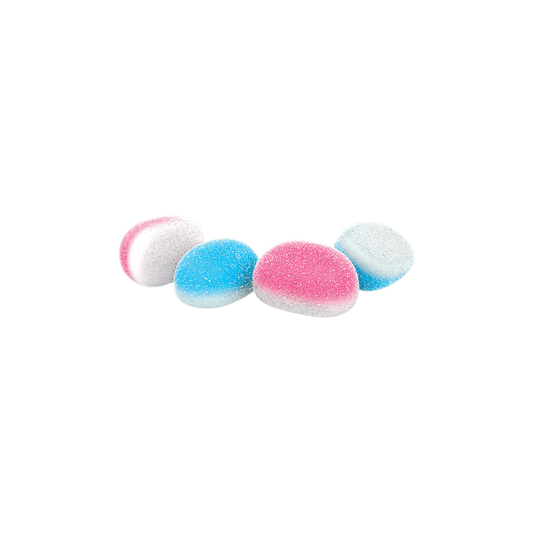 Tigon Jellies – Puffs
