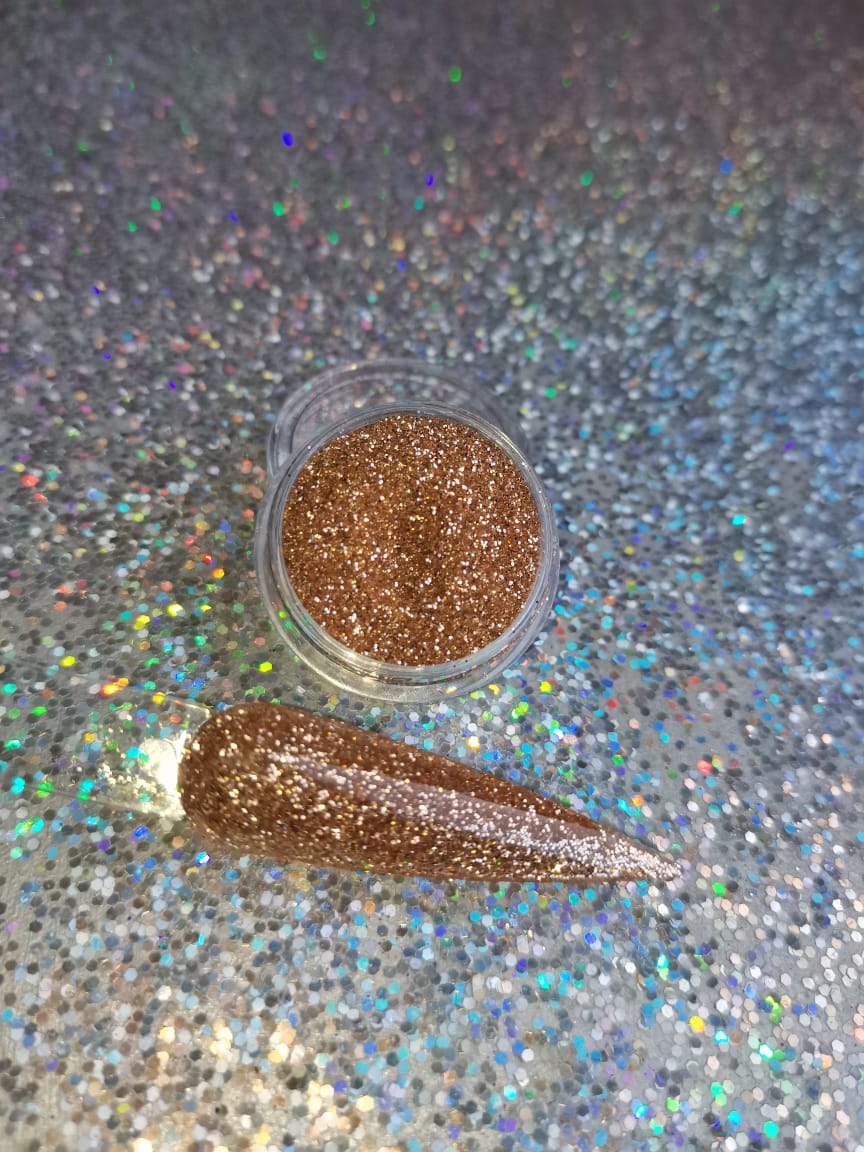 Golden Oldie Glitter