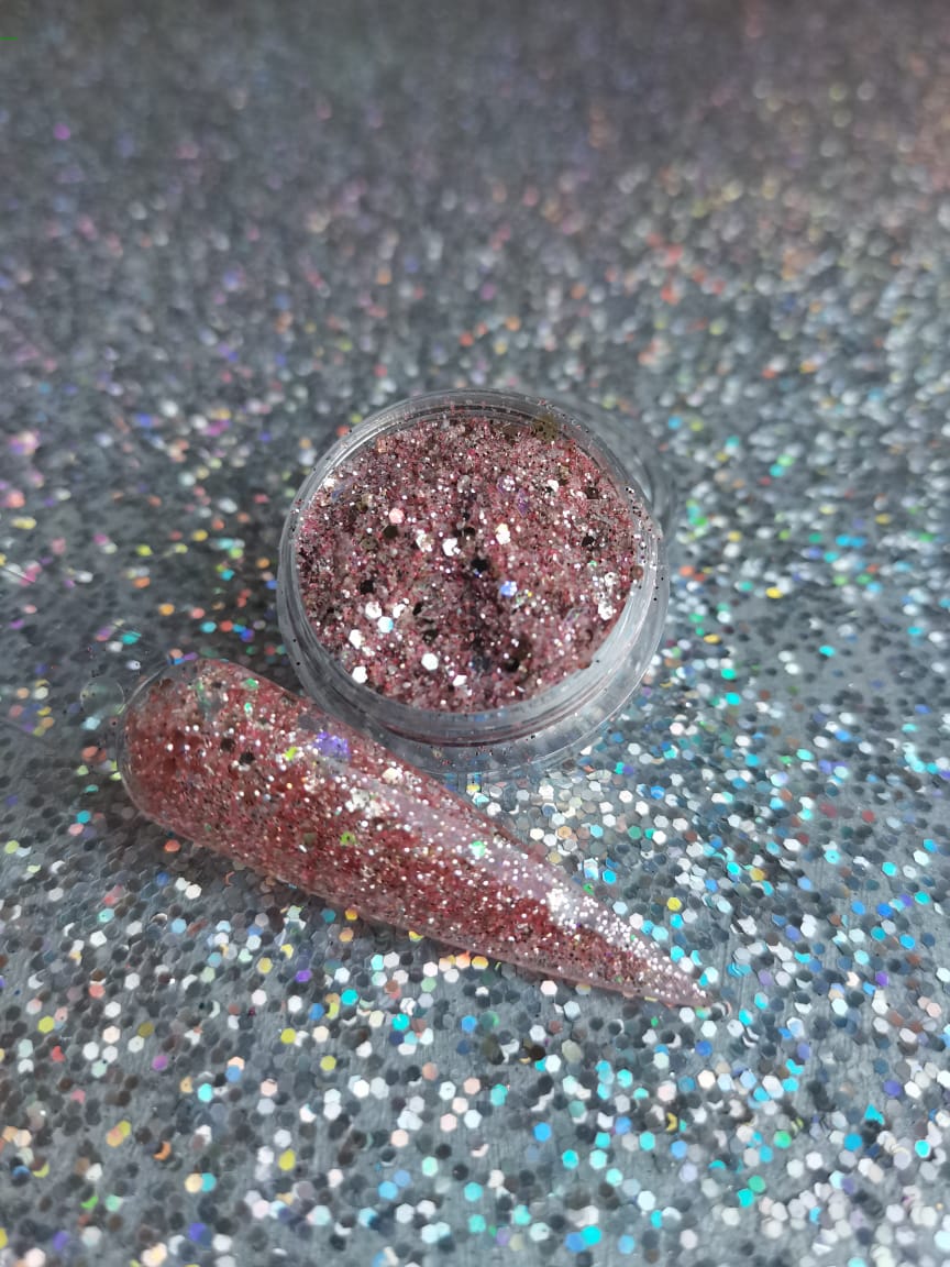 Princess Glitter