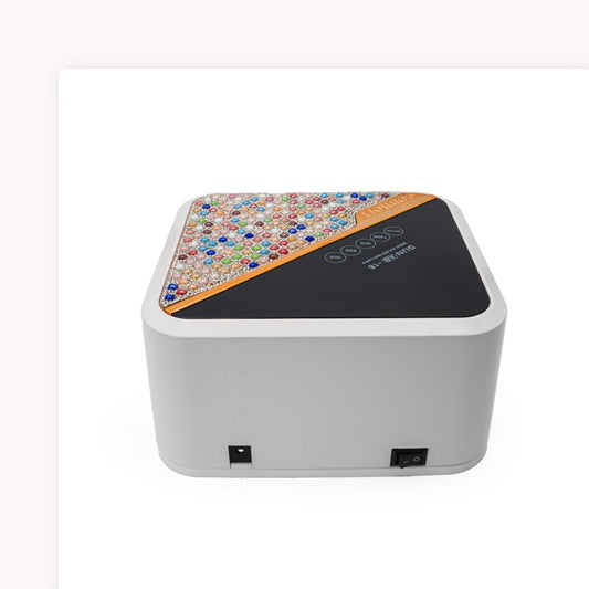 Rechargeable Sun Nail lamp