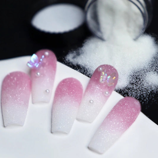 Sugar Nail Glitter 5g jar