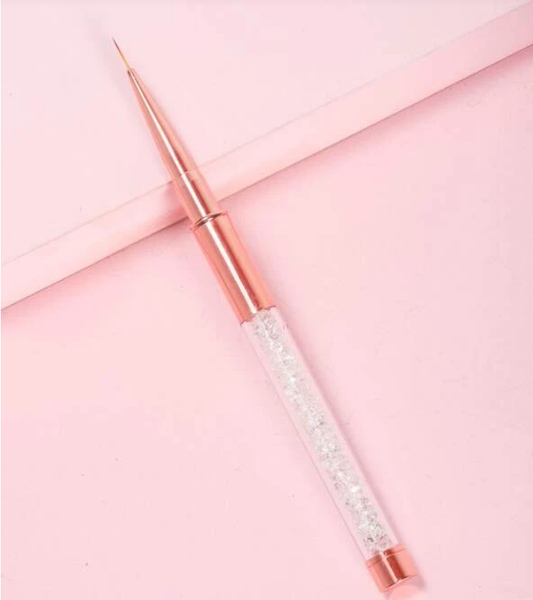 Crystal Striping Brush 10mm