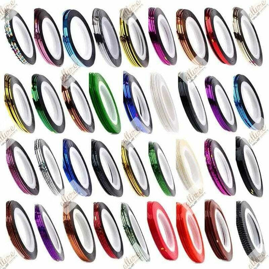 Metallic Striping Tape