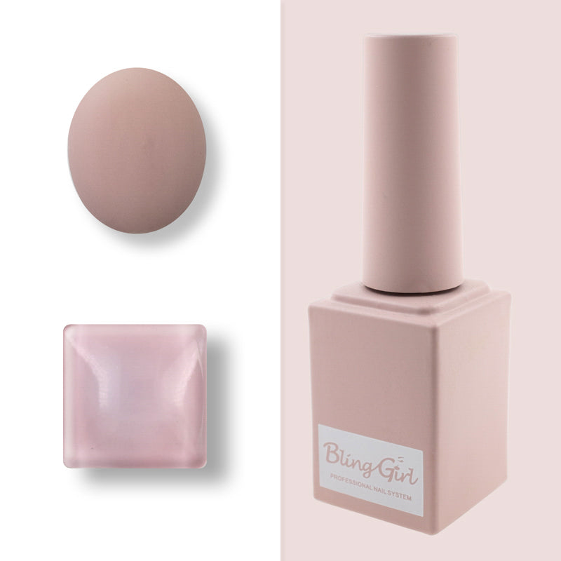 Bling Girl Miracle Gel Polish No 13