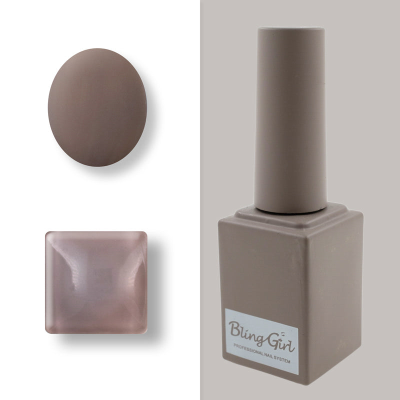 Bling Girl Miracle Gel Polish No 14