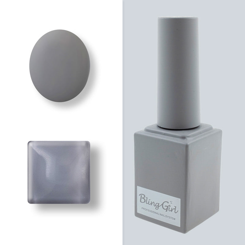 Bling Girl Miracle Gel Polish No 15