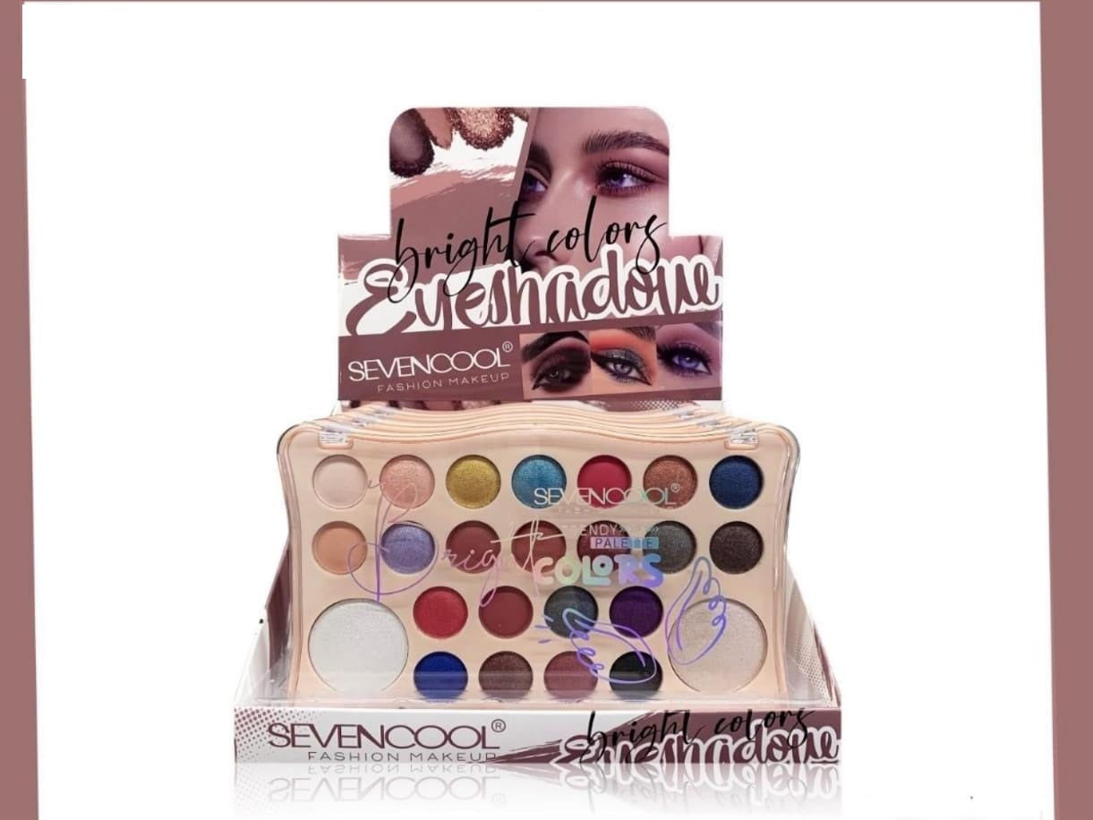 Makeup Box Sets