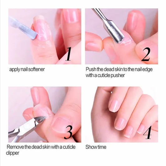 Cuticle Softner