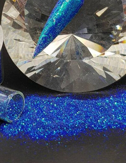 Chameleon Twilight Glitter