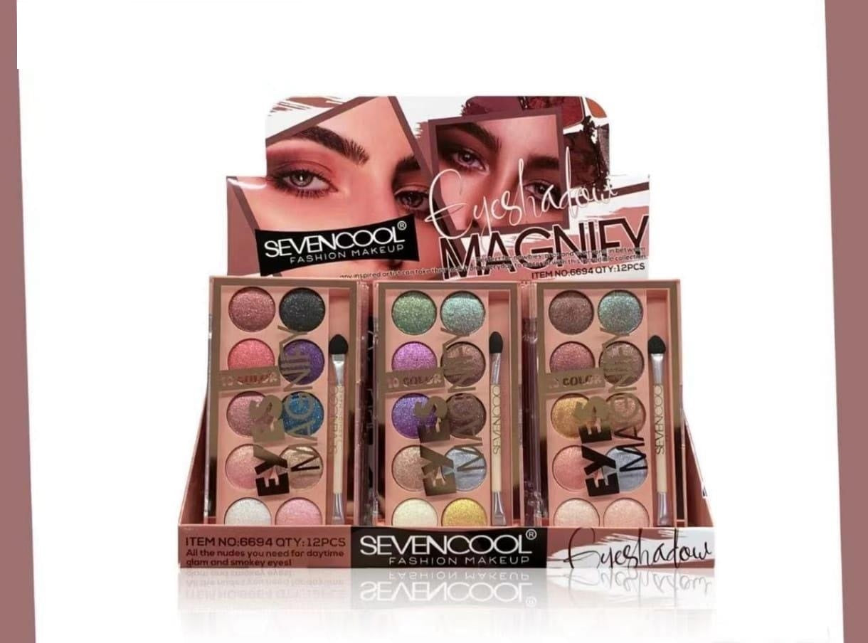 Makeup Box Sets