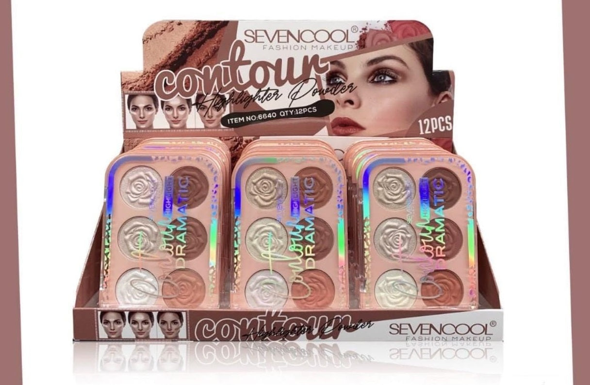 Makeup Box Sets