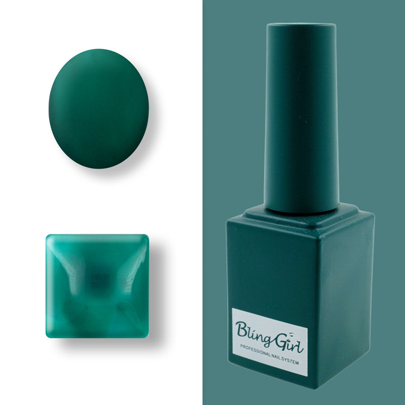 Bling Girl Miracle Gel Polish No 23