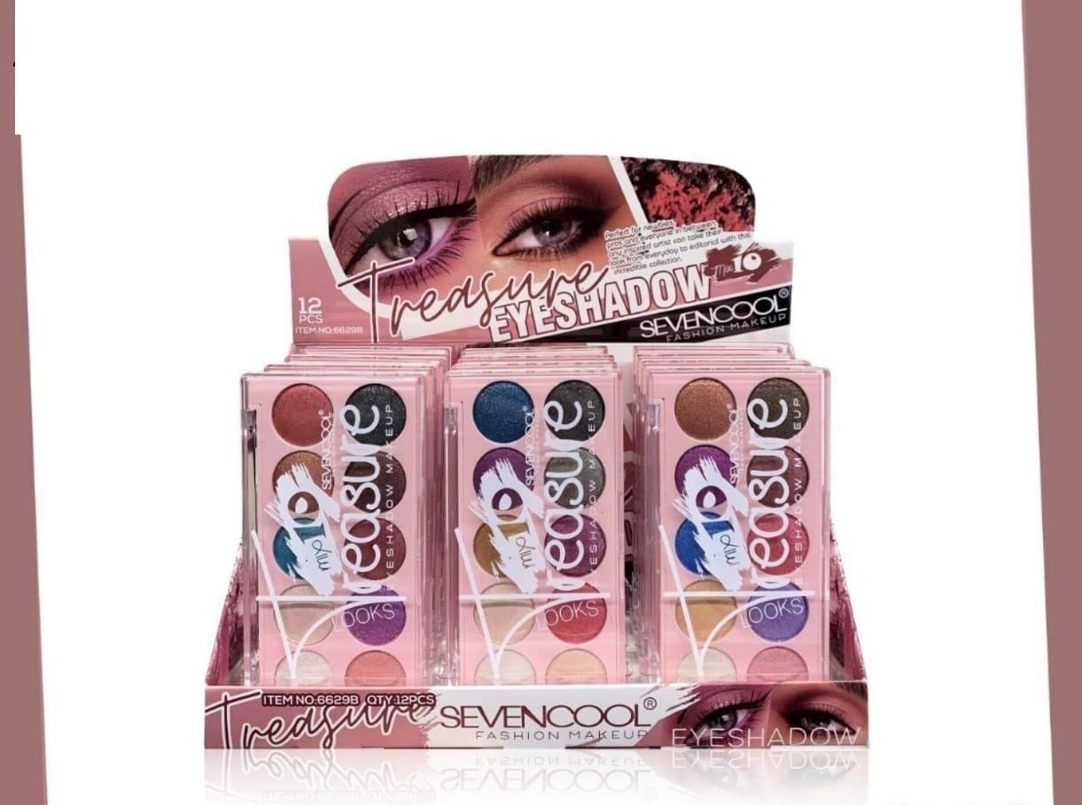 Makeup Box Sets