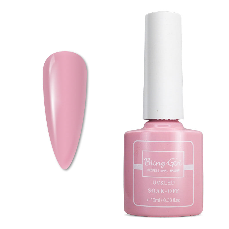 Bling Gel Polish range No 24