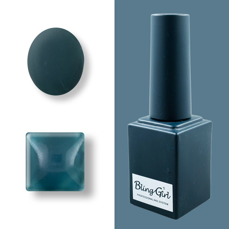 Bling Girl Miracle Gel Polish No 25