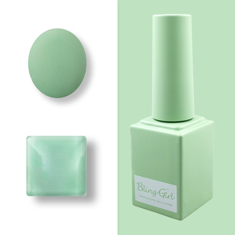 Bling Girl Miracle Gel Polish No 26