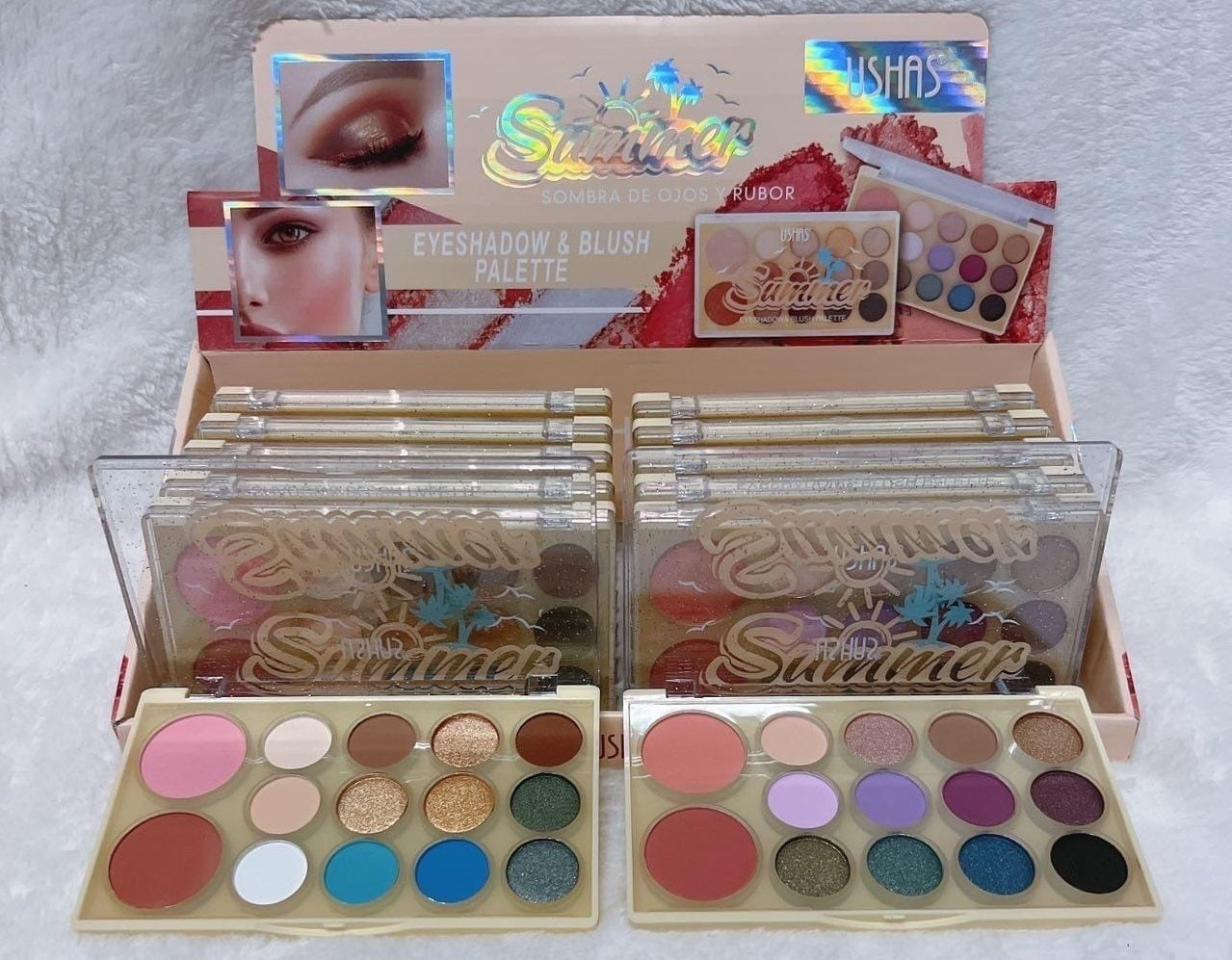 Makeup Box Sets