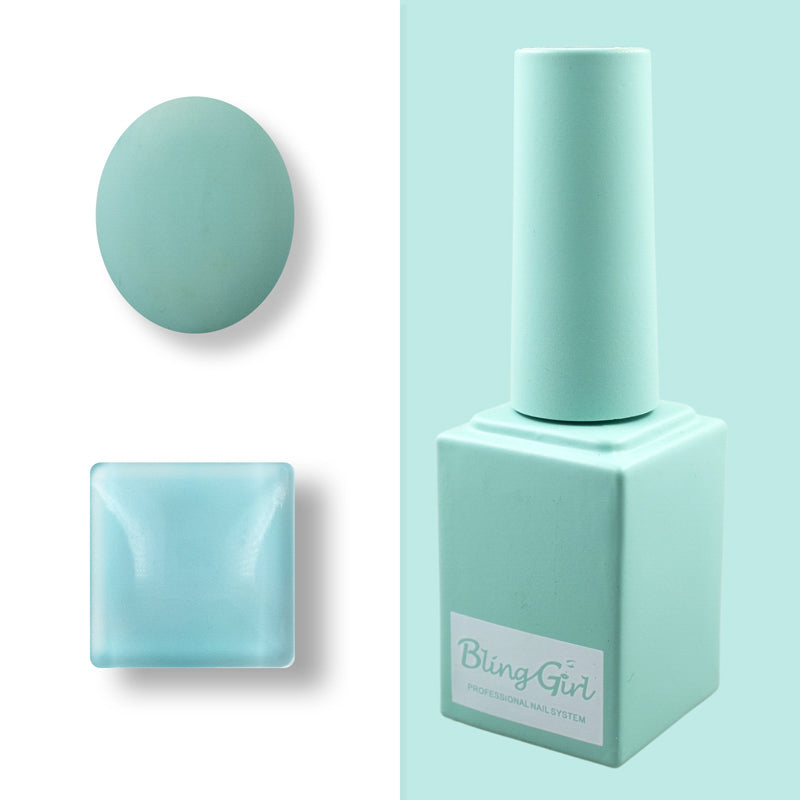 Bling Girl Miracle Gel Polish No 27