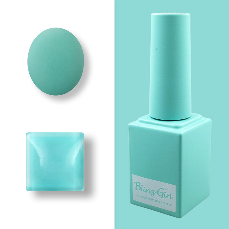 Bling Girl Miracle Gel Polish No 28