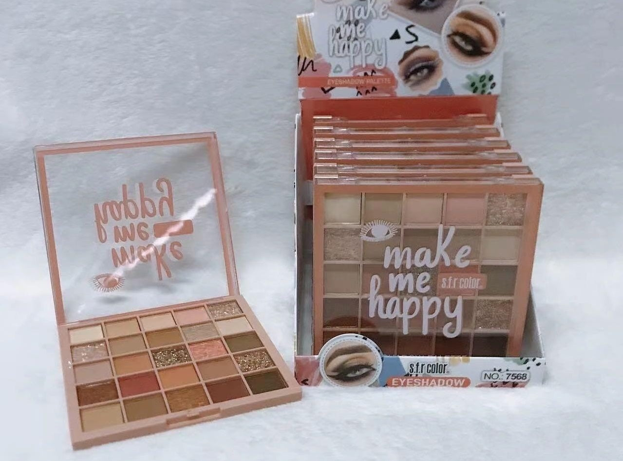 Makeup Box Sets