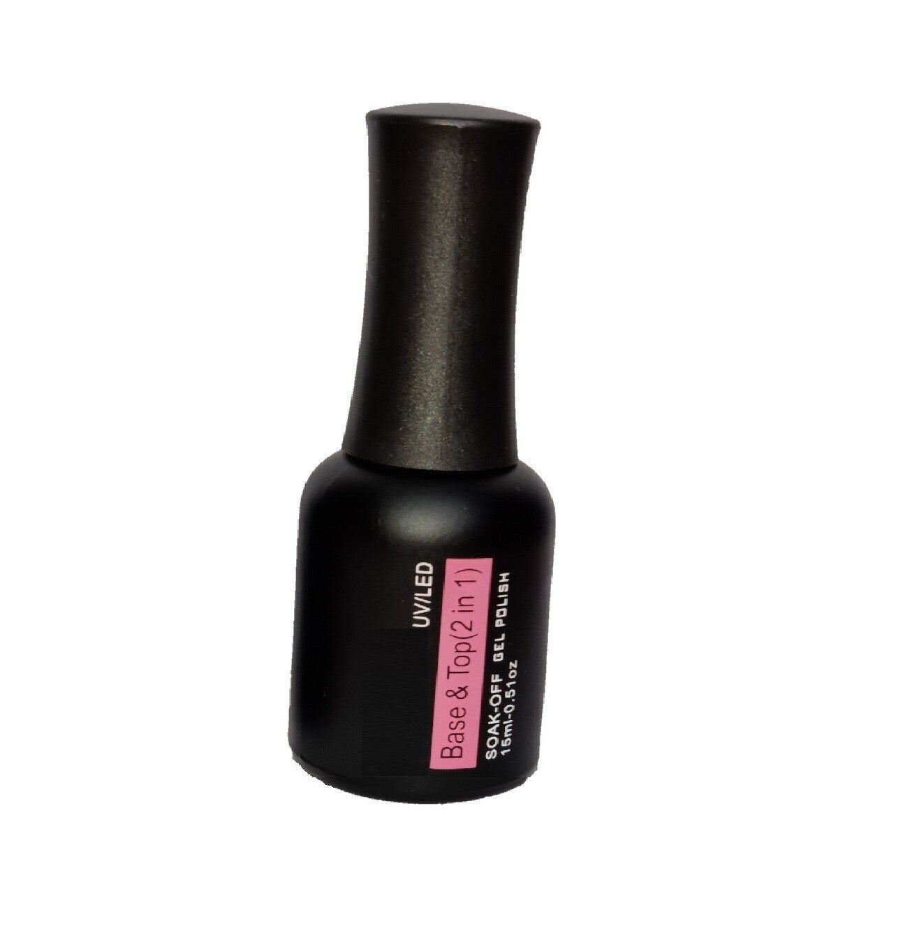 Wendy 2 in 1 Base & Top Coat