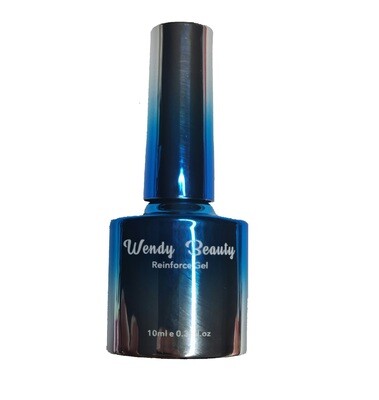 Wendy Reinforce Gel Polish