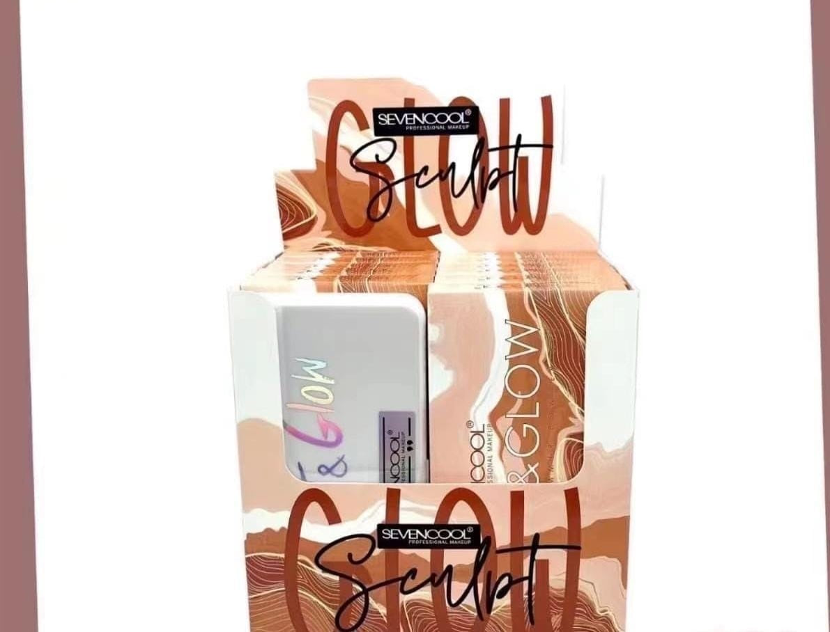 Makeup Box Sets