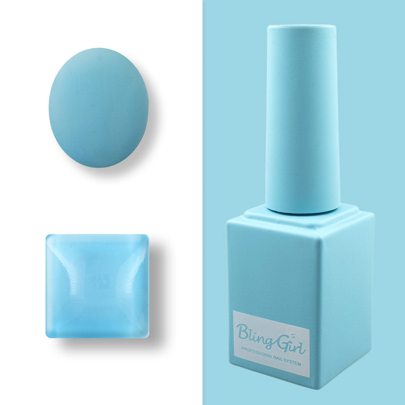 Bling Girl Miracle Gel Polish No 30