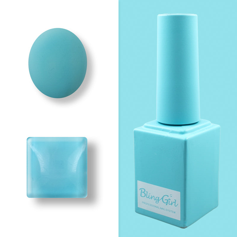 Bling Girl Miracle Gel Polish No 31