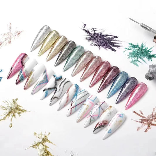 Platinum Gel Liner Gel