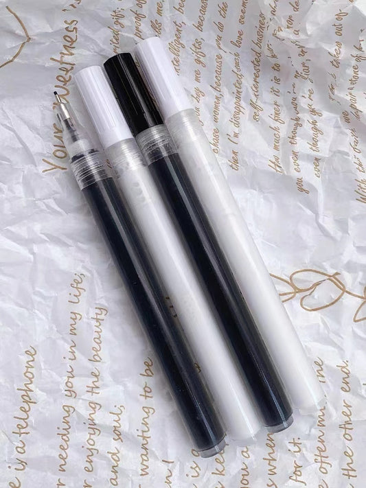 Drawing Nail Art Pens