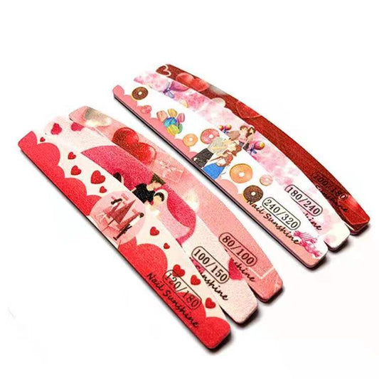 Valentine's File Random sent