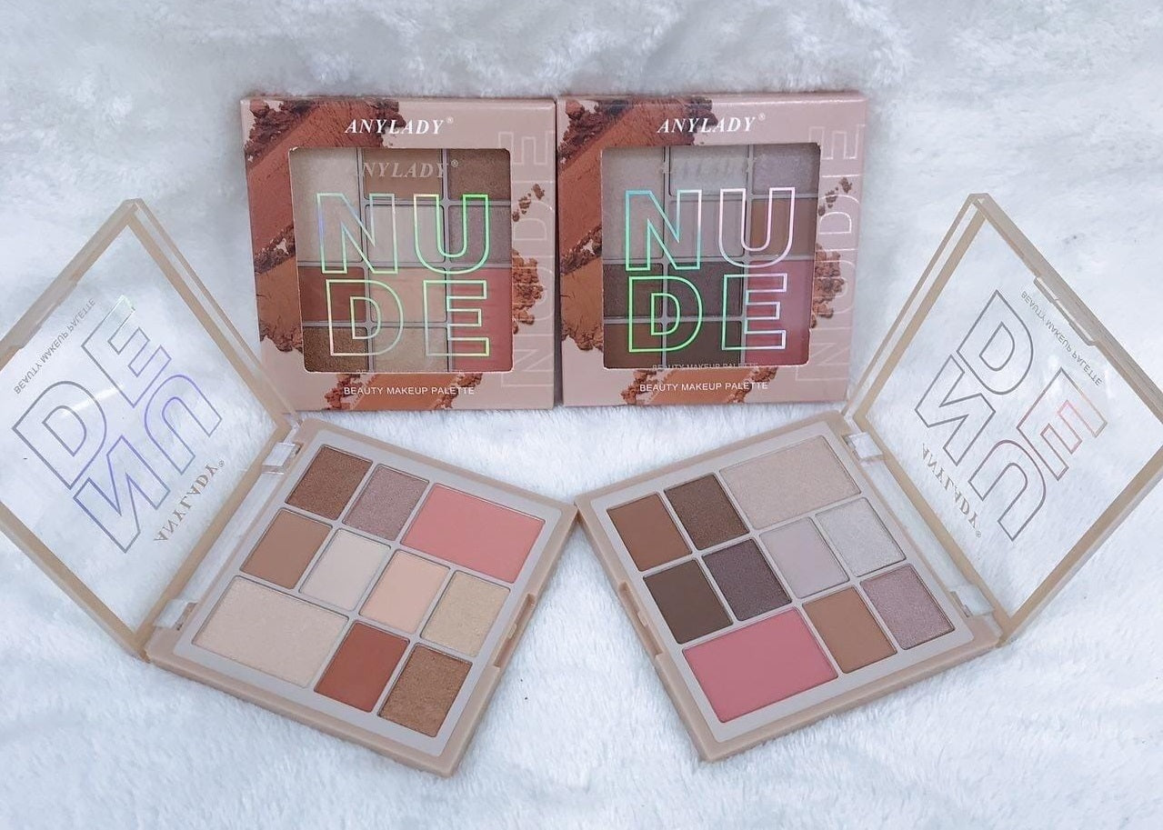 Makeup Box Sets
