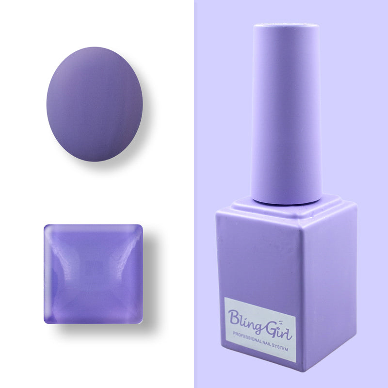 Bling Girl Miracle Gel Polish No 36