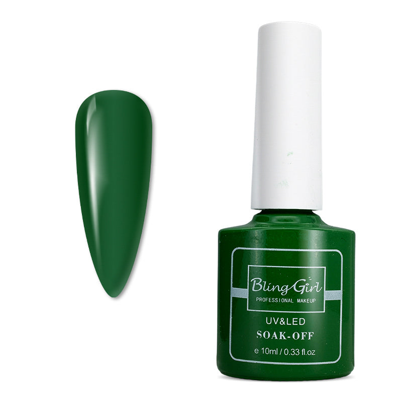 Bling Gel Polish range No 36
