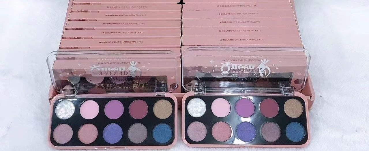 Makeup Box Sets