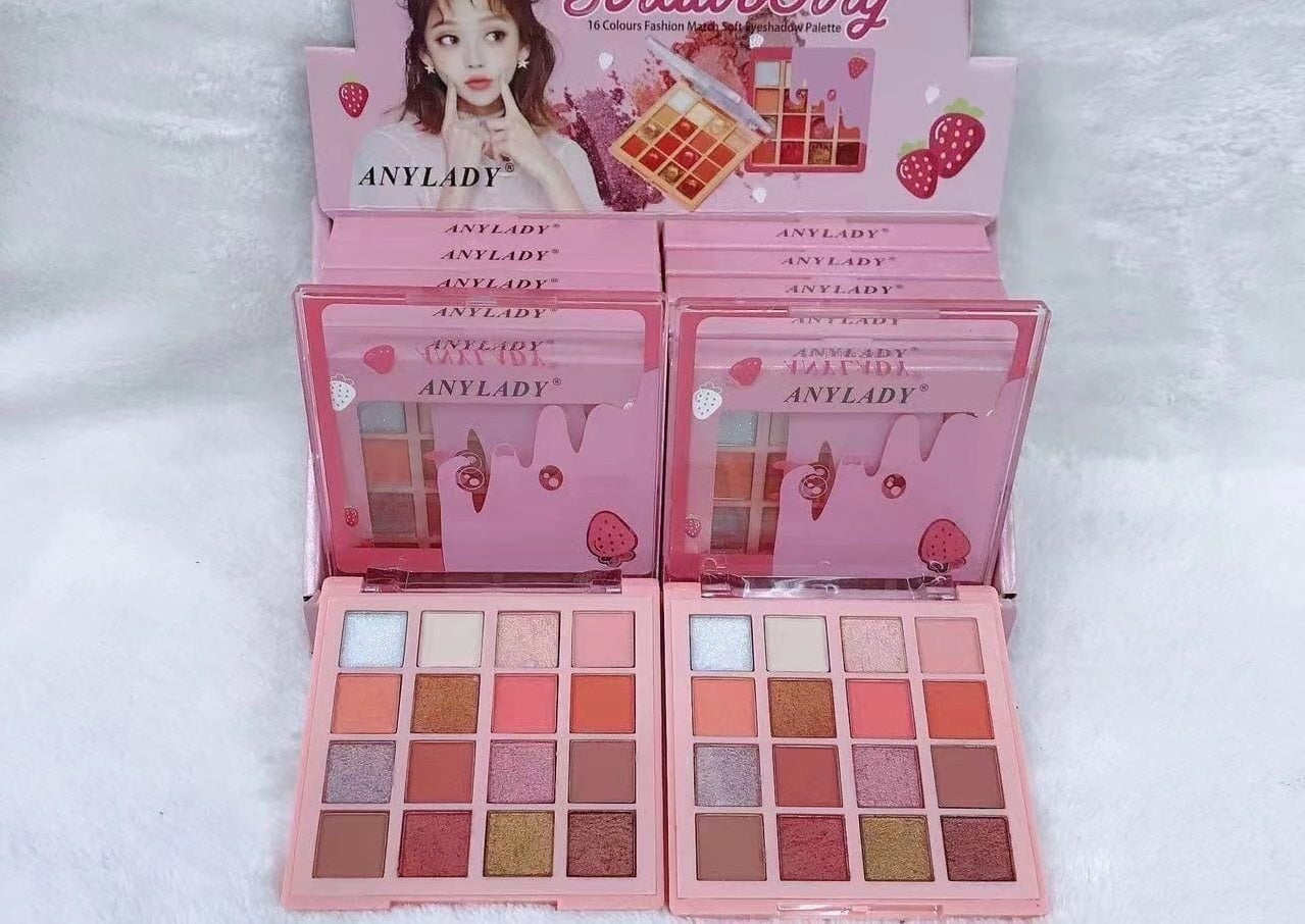 Makeup Box Sets