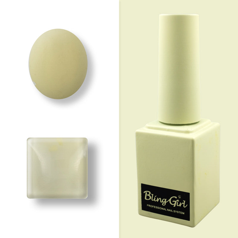 Bling Girl Miracle Gel Polish No 39